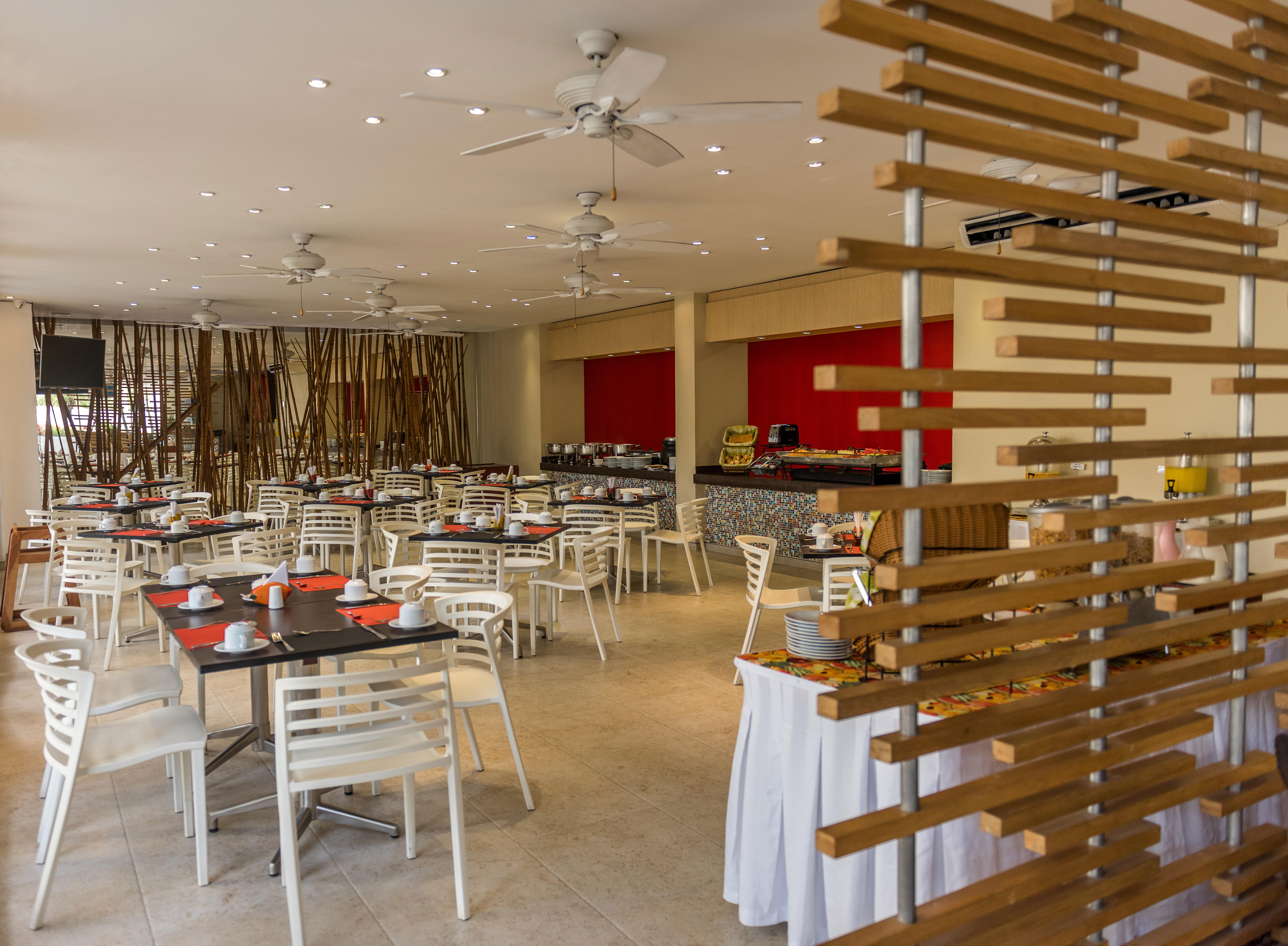 Blu Hotel By Tamaca — Photos 2